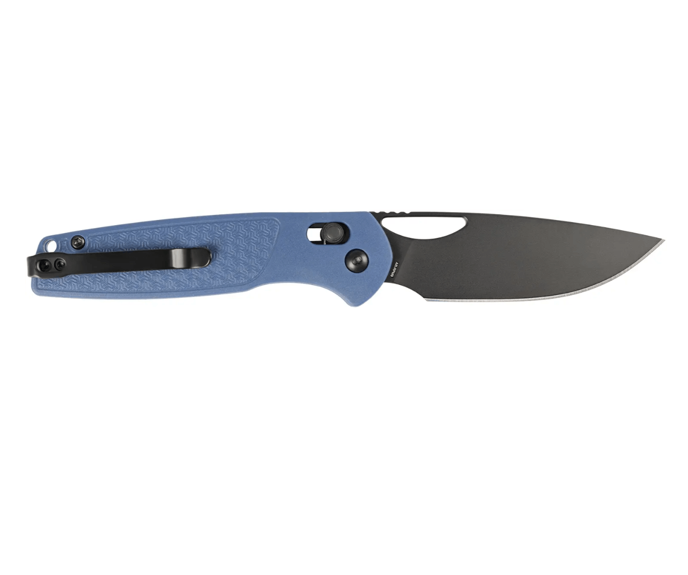 Ніж CJRB Acacia BB Blue Фото 2